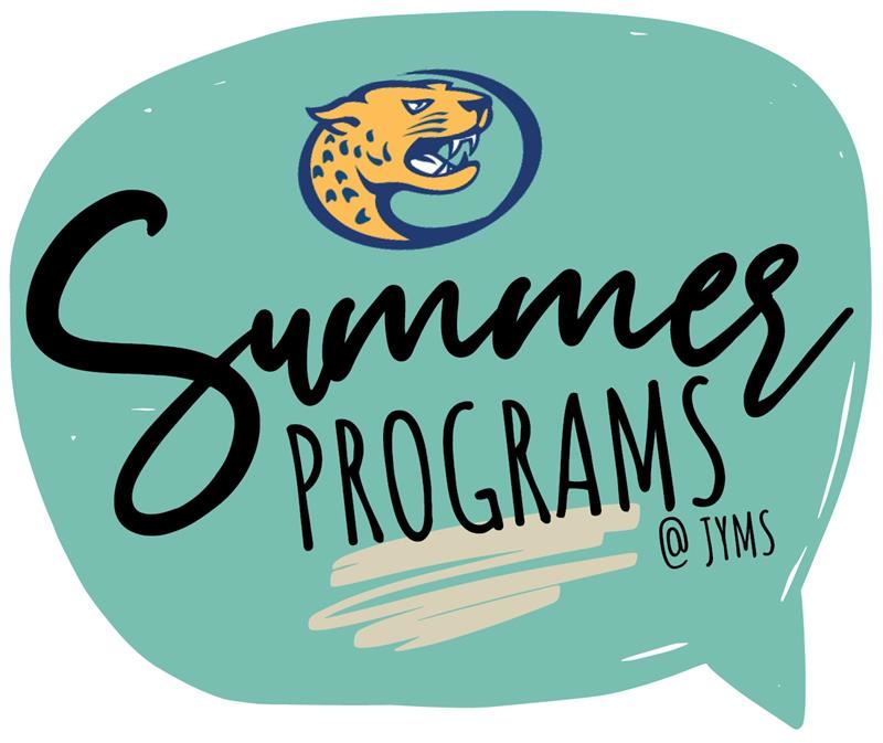 summer programs at jyms